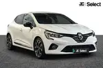 2022 Renault Clio