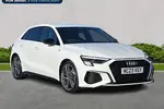2023 Audi A3
