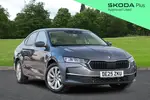 2025 Skoda Octavia