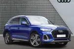 2021 Audi Q5