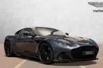 2019 Aston Martin DBS