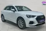 2019 Audi Q3
