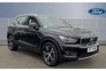 2022 Volvo XC40 Recharge