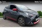 2019 Toyota Aygo