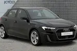 2022 Audi A1