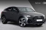 2020 Audi Q3