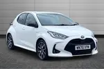2020 Toyota Yaris