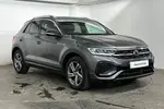 2023 Volkswagen T-Roc