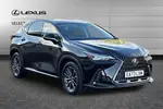 2023 Lexus NX
