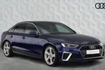 2021 Audi A4