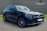 2022 Mercedes-Benz GLC