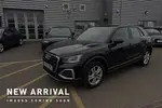 2023 Audi Q2