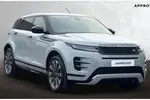 2024 Land Rover Range Rover Evoque