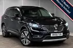 2018 Renault Koleos