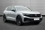 2025 Volkswagen Touareg