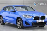 2023 BMW X2