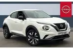 2022 Nissan Juke