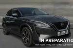 2022 Nissan Qashqai