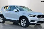2021 Volvo XC40