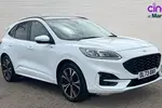 2023 Ford Kuga