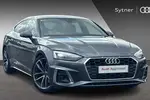 2023 Audi A5 Sportback