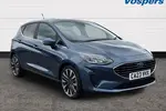 2023 Ford Fiesta