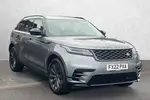 2022 Land Rover Range Rover Velar