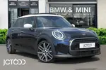 2023 MINI Hatchback