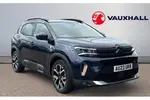 2023 Citroen C5 Aircross