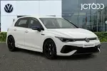 2023 Volkswagen Golf R
