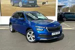 2021 Skoda Kamiq
