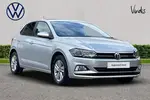 2020 Volkswagen Polo