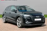 2023 Audi Q4