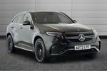 2022 Mercedes-Benz EQC