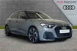 2022 Audi A1