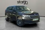 2023 Skoda Kodiaq