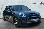 2022 MINI Hatchback