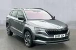2025 Skoda Karoq