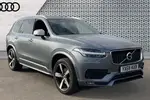 2018 Volvo XC90