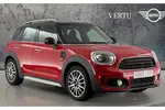 2019 MINI Countryman
