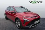 2023 Hyundai Bayon