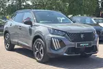 2025 Peugeot 2008