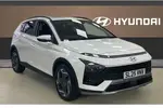 2025 Hyundai Bayon