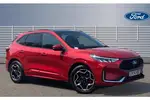 2024 Ford Kuga