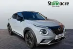 2024 Nissan Juke
