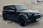 2021 Land Rover Defender