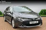 2024 Toyota Corolla Touring Sport