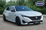 2022 Peugeot 308