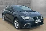 2025 SEAT Ibiza