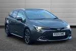 2024 Toyota Corolla Touring Sport